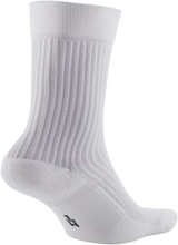 Nike SNEAKR Sox Crew Socks - White