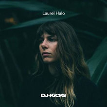 Halo Laurel: DJ Kicks