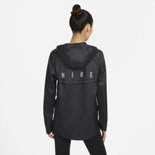 Nike Essential Run Division Women's Running Jacket - Black