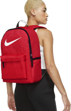 Nike Sportswear Heritage Backpack - Red