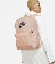 Nike Heritage 2.0 Backpack - Orange