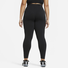 Nike Plus Size - Air Women's Leggings - Black