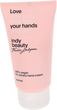 Indy Beauty Handkräm Aprikos