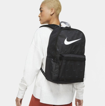 Nike Sportswear Heritage Backpack - Black