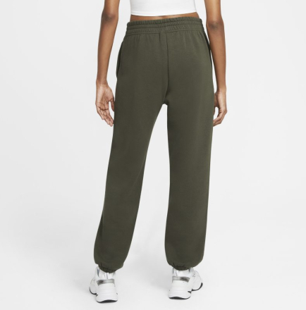 Nike Sportswear Essential Women's Fleece Trousers - Brown