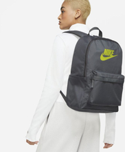 Nike Heritage 2.0 Backpack - Grey
