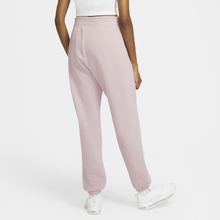 Nike Sportswear Essential Women's Fleece Trousers - Pink