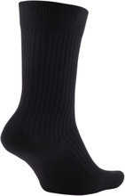 Nike SNEAKR Sox Crew Socks - Black