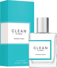 CLEAN Perfume Classic Cool Cotton EdP 60 ml