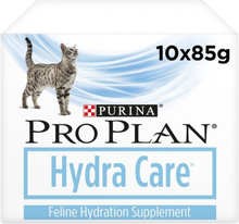 Purina Pro Plan Veterinary Diets Feline Hydra Care 10x85 g