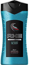 Axe Sport Blast 2in1 Bodywash 250 ml