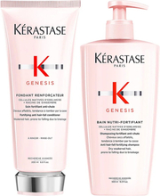 Kérastase Genesis Duo Set Shampoo 500 ml & Conditioner 200 ml