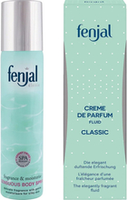 Fenjal Classic Body Spray & Creme De Parfum Lotion 100 ml & Body Mist 75 ml
