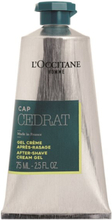 L' Occitane Cap Cedrat After Shave Balm 75ml
