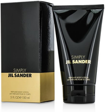Jil Sander Simply Perfumed Body Lotion 150 ml