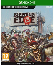 Bleeding Edge (Nordic) - Xbox One