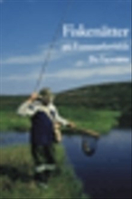Fiskenätter på Finnmarksvidda