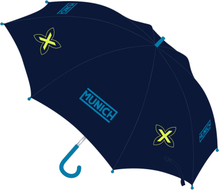 Paraply Munich Nautic Marinblå Ø 86 cm