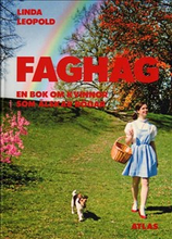 Faghag : en bok om kvinnor som älskar bögar