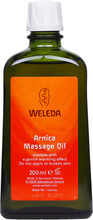 Weleda Arnica Massage Oil - 200 ml