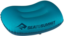Sea To Summit Sea To Summit Aeros Ultralight Pillow Regular AQUA Puter Regular