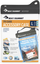 Sea To Summit TPU Guide Accessory Case Large Elektronikkoppbevaring Large