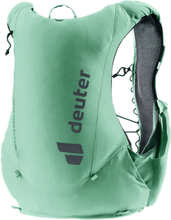 Deuter Deuter Traick 9 Sl Spearmint-Seagreen Träningsryggsäckar XS