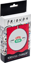 Friends - Central Perk Wireless Charger