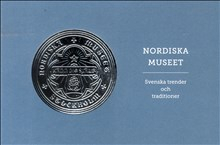 Nordiska museet : svenska trender och traditioner