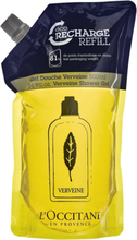 L' Occitane Shower Gel Refill Verbena 500 ml