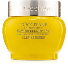 L' Occitane Immortelle Divine Cream 50ml