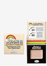 The Balm Priming is Everything Eyeshadow Primer 3gr Priming is Everything- Neutral