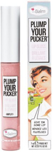 The Balm Plump Your Pucker Lip Gloss 7ml Plump Your Pucker - Amplify