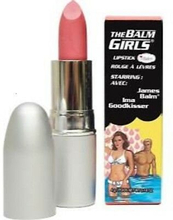The Balm Girls Lipstick 4gr Balm Girls Ima Goodkisser Lip Stick