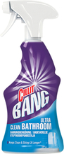 Cillit Bang Ultra Clean Bathroom 500 ml