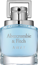 Away Men Edt Parfym Eau De Parfum Nude Abercrombie & Fitch