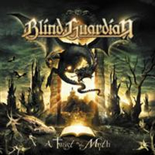 Blind Guardian: A Twist In The Myth