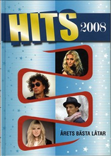 Hits 2008 : årets bästa låtar