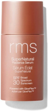 RMS Beauty SuperNatural Tinted Serum SPF 30 Rich Aura - 30 ml