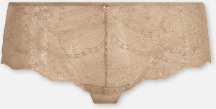 Lace Deluxe - Panties - Sand