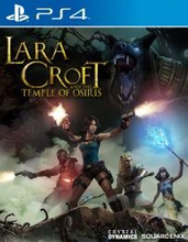Lara Croft and the Temple of Osiris - PlayStation 4