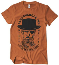 Albuquerque Ink T-Shirt, T-Shirt