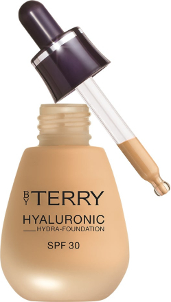 By Terry HYALURONIC HYDRA-FOUNDATION 200W. NATURAL-W - 30 ML