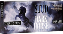 Stud Dark Horse Erection 10 caps