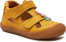 Sandaler Froddo Ollie Sandal G G2150187-4 S Dark Yellow