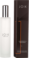 JOIK Organic Home & SPA Fragrant Room Spray Grapefruit & Mandarin