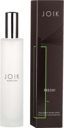 JOIK Organic Home & SPA Fragrant Room Spray Fresh