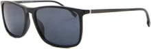 Hugo Boss Sunglasses 1182 Black