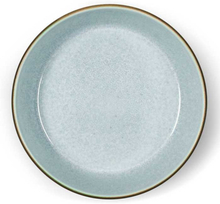Soppskål Ø 18 cm grå/ljusblå - BITZ