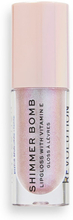 Makeup Revolution Shimmer Bomb Sparkle - 4,5 ml